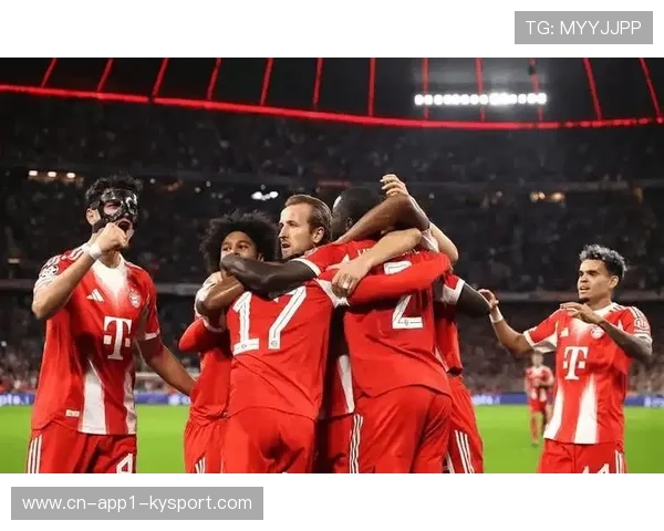 拜仁客场逆转埃因霍温，开季连胜纪录延续