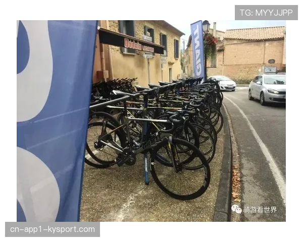 环法自行车赛公布全程路线，包含前所未有的砾石路段